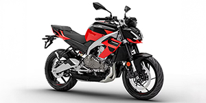 2027 Aprilia Tuono 457 Base