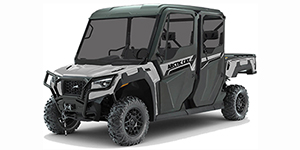 2026 Arctic Cat Prowler Crew Limited