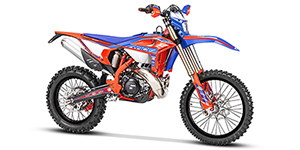 2025 BETA RR Race Edition 250