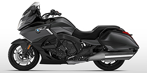 2026 BMW K 1600 B