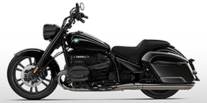 2025 BMW R 18 Roctane