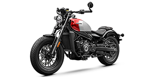 2025 CFMOTO CL-C 450