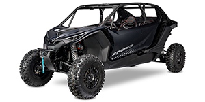 2025 CFMOTO ZFORCE Z10-4