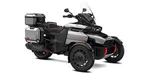 2026 Can-Am Canyon XT