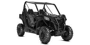 2025 Can-Am Maverick Trail DPS 1000