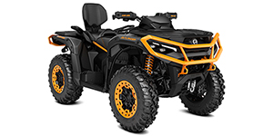 2026 Can-Am Outlander MAX XT-P 1000R