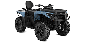 2025 Can-Am Outlander MAX XT 700