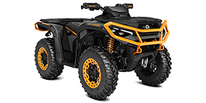 2027 Can-Am Outlander XT-P 1000R