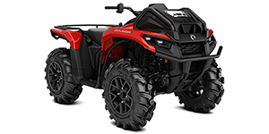 2025 Can-Am Outlander X mr 700