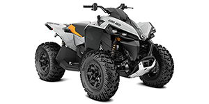 2025 Can-Am Renegade 650