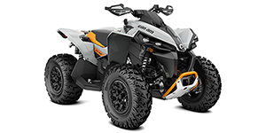 2025 Can-Am Renegade X xc 1000R