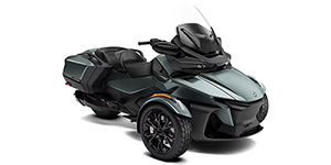 2025 Can-Am Spyder RT Base