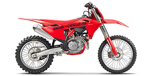 2025 GASGAS MC 450 F