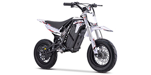 2025 GPX Moto E 48 Supermoto