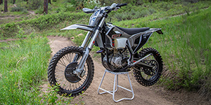 2025 GPX Moto FSE 450R