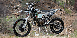 2025 GPX Moto TSE 250R