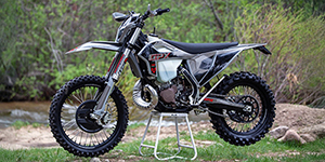 2025 GPX Moto TSE 300R