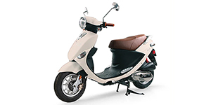 2026 Genuine Scooter Co. Buddy 125