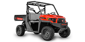 2026 Gravely Atlas JSV 3400