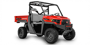 2025 Gravely Atlas JSV 3400 SD