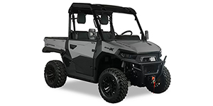 2025 Hisun Stryker 550X EPS