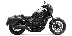 2026 Honda Rebel 1100T Base