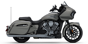 2025 Indian Motorcycle Challenger Base