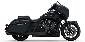 2025 Indian Motorcycle Chieftain PowerPlus Dark Horse with PowerBand Audio Package