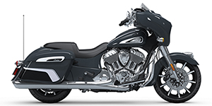 2025 Indian Motorcycle Chieftain Limited