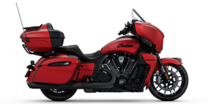 2025 Indian Motorcycle Roadmaster PowerPlus 112 Dark Horse with PowerBand Audio Package