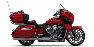 2025 Indian Motorcycle Roadmaster PowerPlus Limited with PowerBand Audio Package