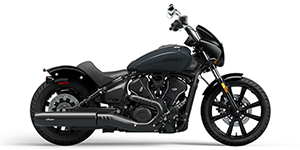 2025 Indian Motorcycle Sport Scout Sixty Limited