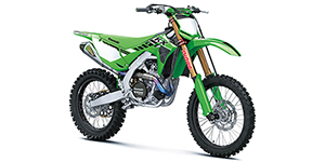 2025 Kawasaki KX 450SR