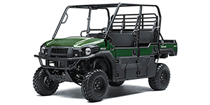 2025 Kawasaki Mule PRO-FXT 820 EPS