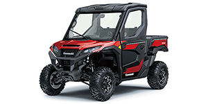 2025 Kawasaki RIDGE HVAC