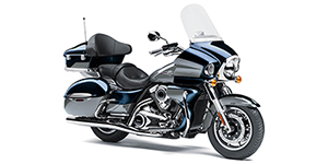 2025 Kawasaki Vulcan 1700 Voyager ABS