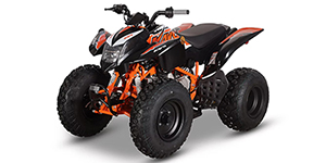 2025 Kayo Storm 150 EFI