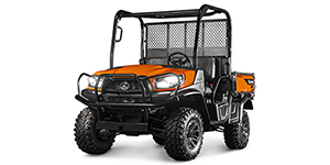 2026 Kubota RTV-X Standard