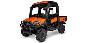 2025 Kubota RTV-X Cab Standard