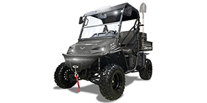 2026 Landmaster N7 Standard Cab Ranch Edition