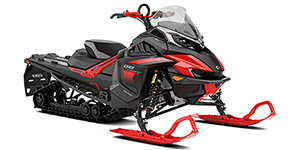 2025 Lynx Xterrain RE 850 E-TEC