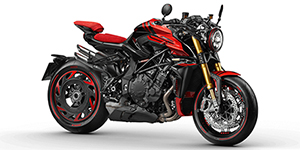 2026 MV Agusta Rush Mamba