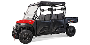 2025 Massimo Buck 550-6