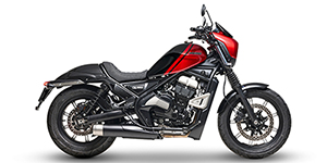 2025 Moto Morini Calibro 700