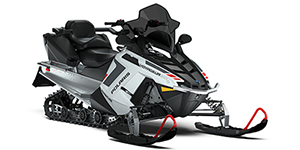 2025 Polaris Voyageur Adventure 550 144