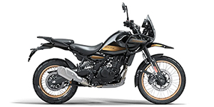 2026 Royal Enfield Himalayan 450