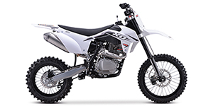 2026 SSR Motorsports XD 150