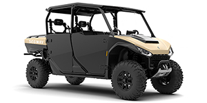 2025 Segway Powersports UT10 Crew P
