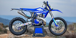 2025 Sherco Motorcycles SE 300 X Trem