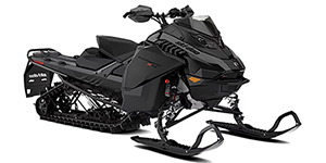 2025 Ski-Doo Backcountry X-RS 850 E-TEC 154 2.0
